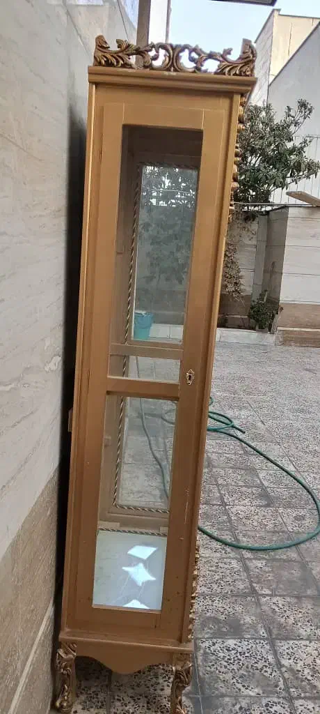 ویترین|بوفه، ویترین، کنسول|شیراز, شهرک سراج‎|دیوار