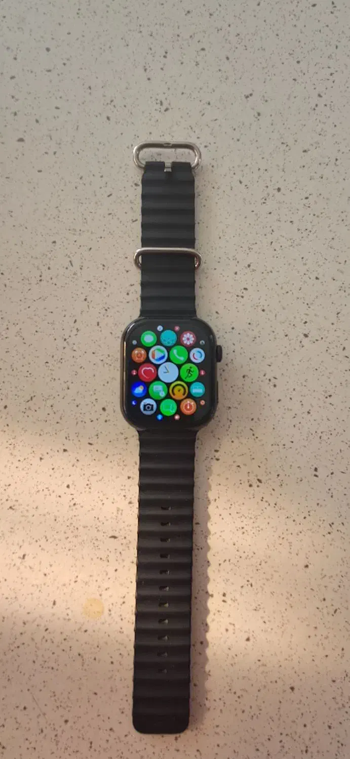 ساعت هوشمند Arrow 302 pro پک کامل|ساعت|اسلامشهر, شهرک مهدیه|دیوار