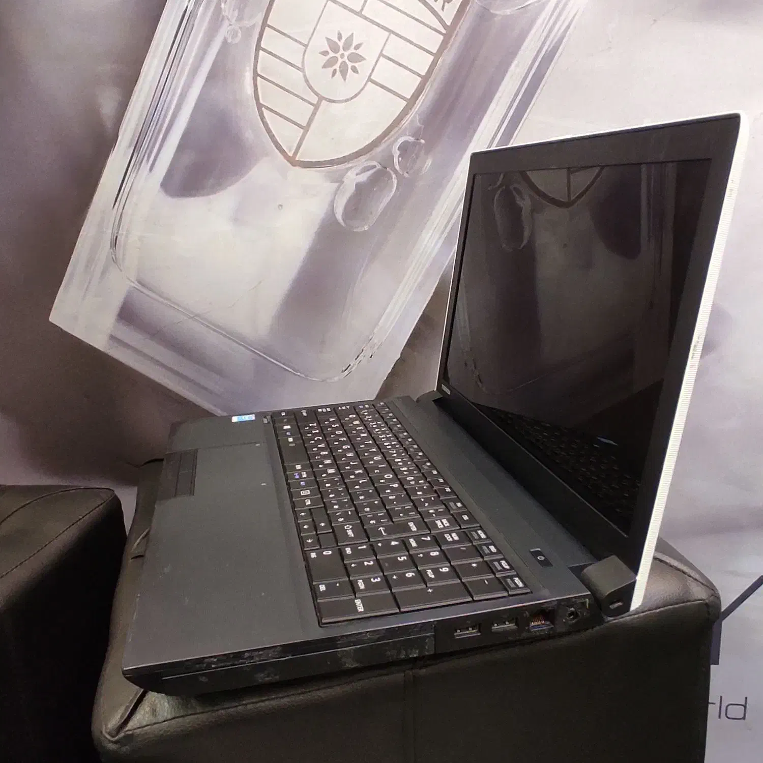 فروش اقساطی لپتاپهای وارداتی بدون پیشپرداخت|رایانه همراه|تهران, صادقیه|دیوار