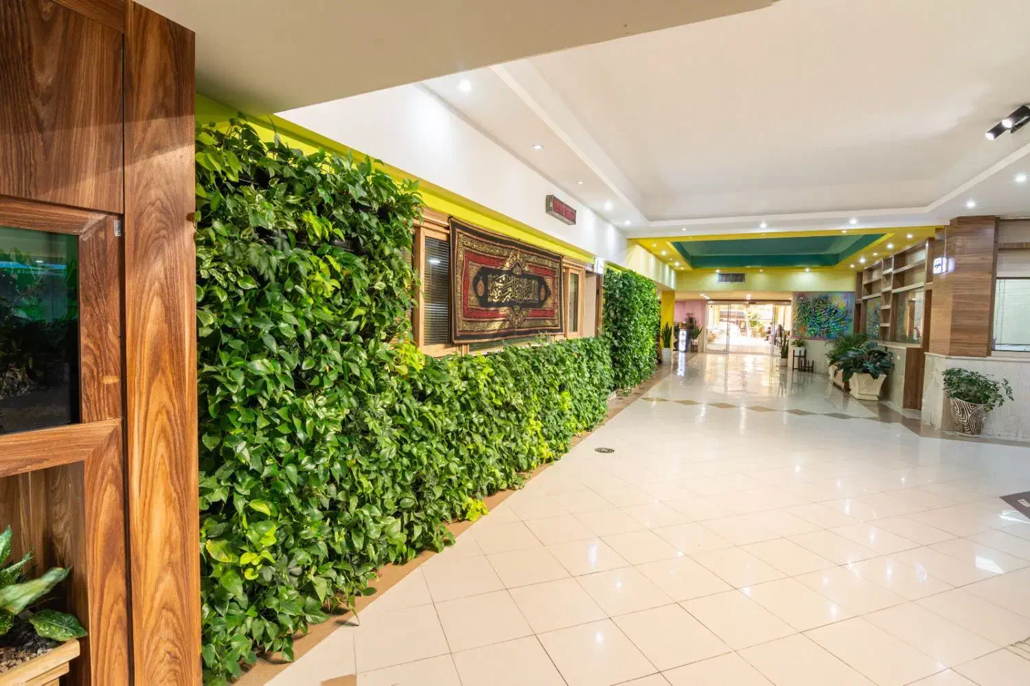 خدمات باغبانی از صفر تا صد در تمام نقاط اصفهان|خدمات باغبانی و درختکاری|اصفهان, پارک سلمان فارسی|دیوار