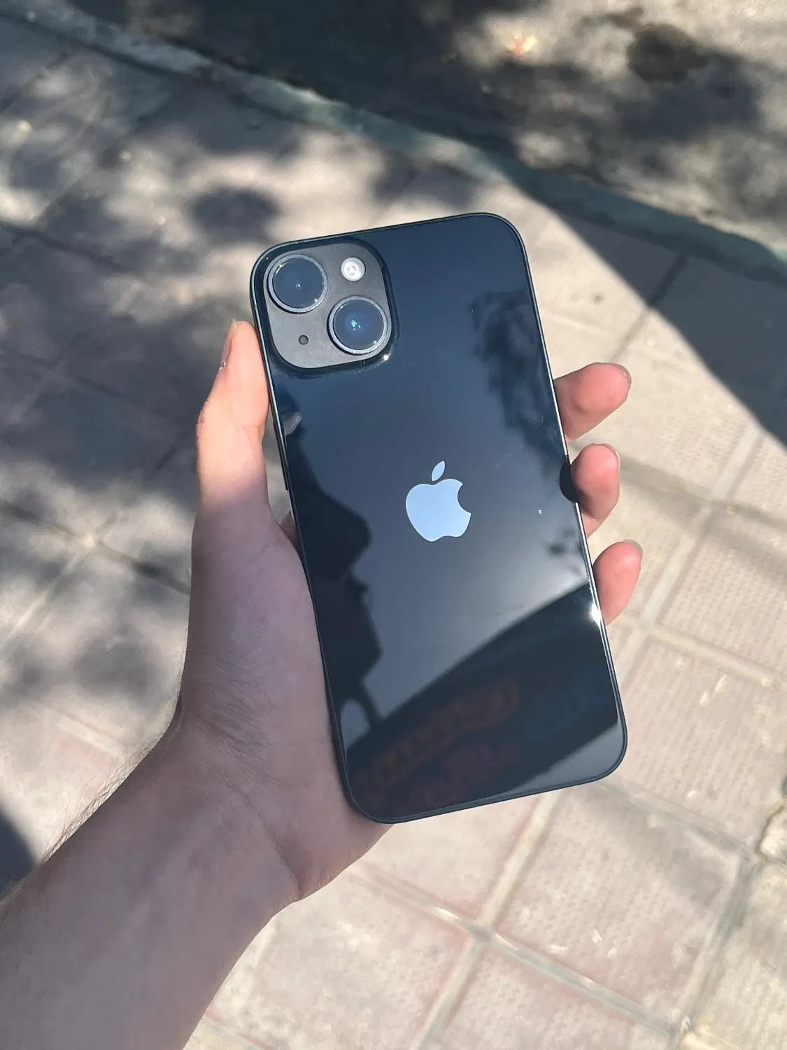iPhone 14Normal|موبایل|ساوه, |دیوار