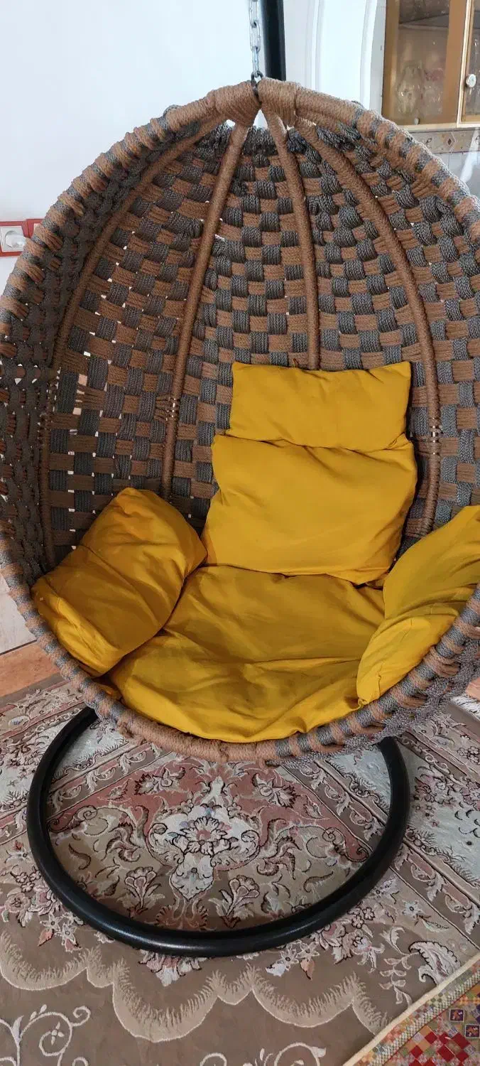 تاب ریلکسی|صندلی و نیمکت|دوگنبدان, |دیوار