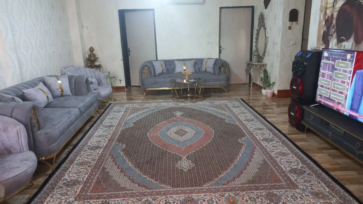 اجاره واحد ۷۵ متری|اجارهٔ آپارتمان|اشتهارد, |دیوار