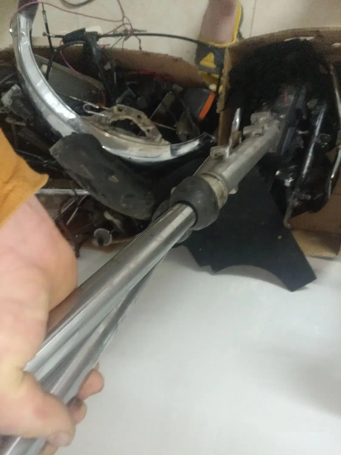 کاوازاکی gto|موتورسیکلت|نیشابور, هفده شهریور|دیوار