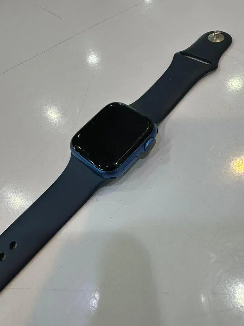 اپل واچ سری7|لوازم جانبی موبایل و تبلت|تبریز, |دیوار