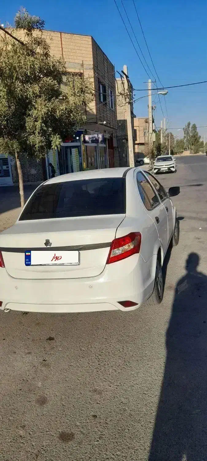 ساینا ۱۴۰۱ با پرایدم معاوضه میکنم|خودرو سواری و وانت|قم, ولیعصر|دیوار