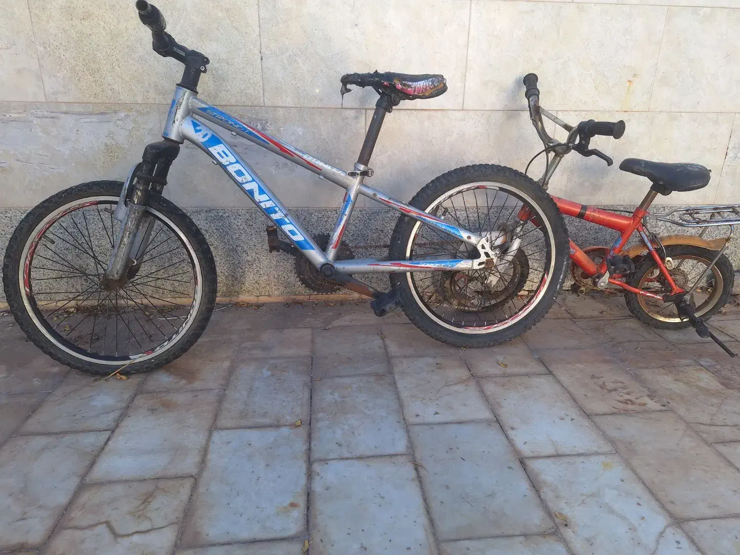 حراج دوچرخه ۲۰و۱۲|دوچرخه، اسکیت، اسکوتر|رفسنجان, |دیوار