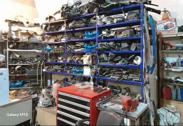 لوازم یدکی MVM پرداخت درب منزل|قطعات یدکی و لوازم جانبی|مشهد, خرمشهر|دیوار