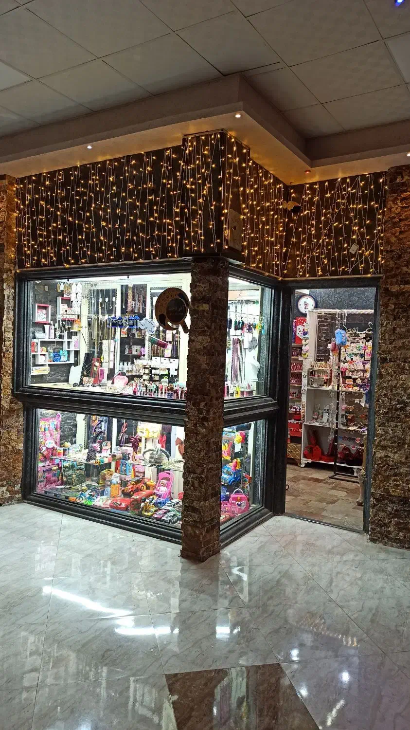 مغازه لوکس سهندفاز یک|فروش مغازه و غرفه|سهند, |دیوار