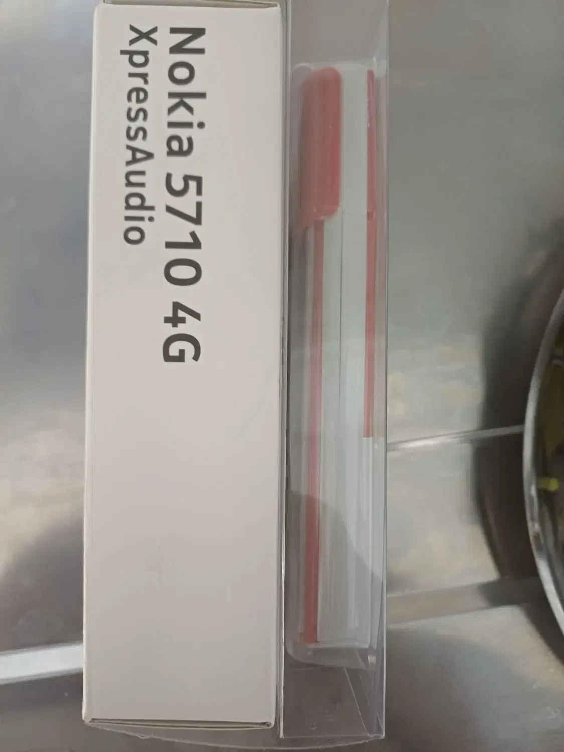 گوشی نوکیا ۵۷۱۰و گوشی تاشو w2017|موبایل|کوهدشت, |دیوار