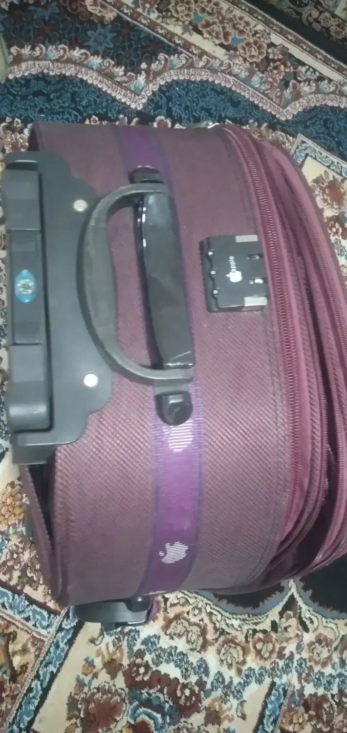 چمدان|کیف، کفش، کمربند|سنندج, |دیوار