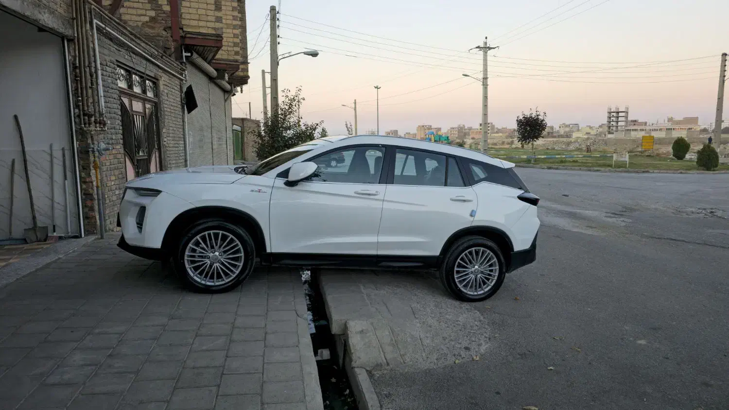 هایما s8|خودرو سواری و وانت|میاندوآب, |دیوار