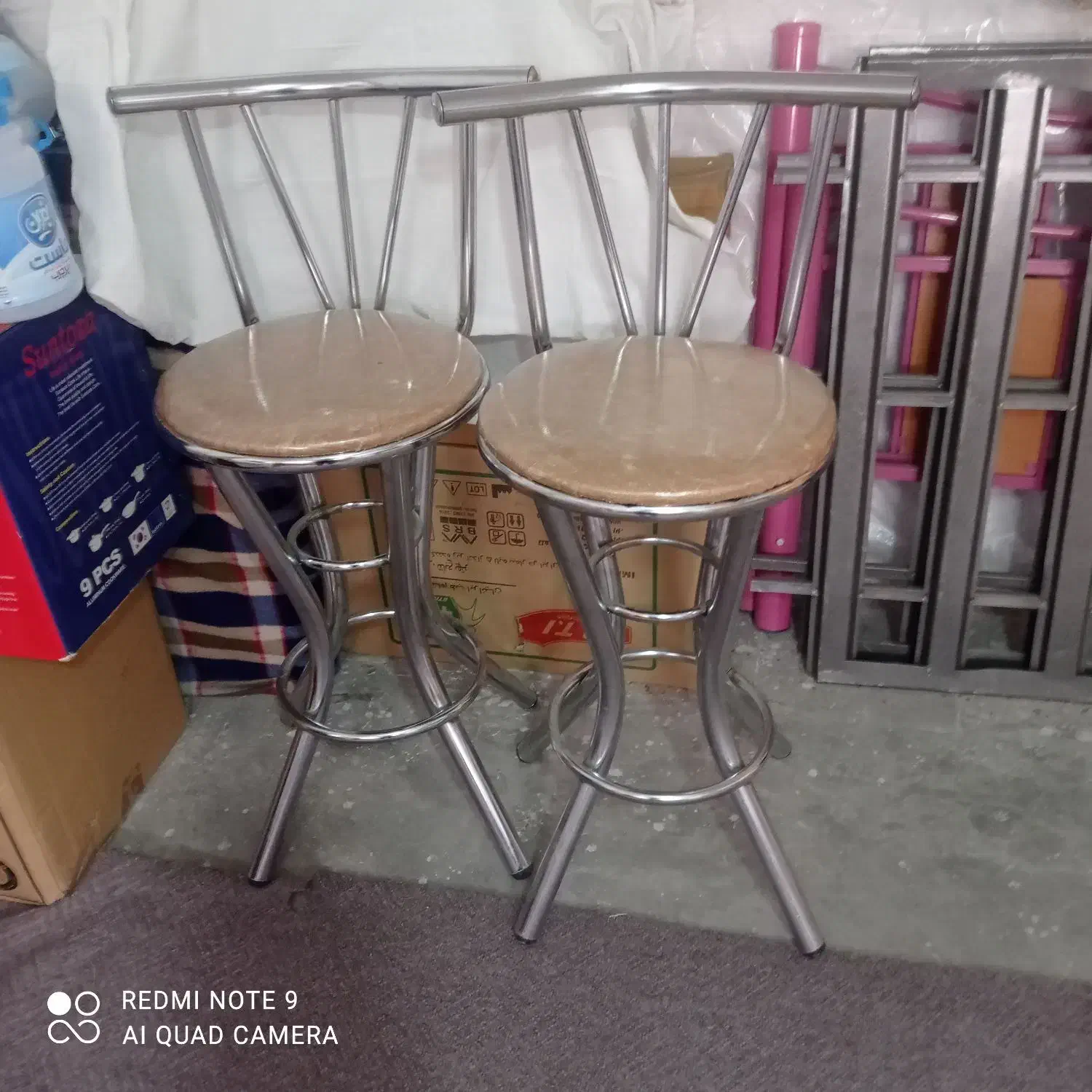 صندلی اپن|مبلمان خانگی و میز عسلی|سنندج, |دیوار