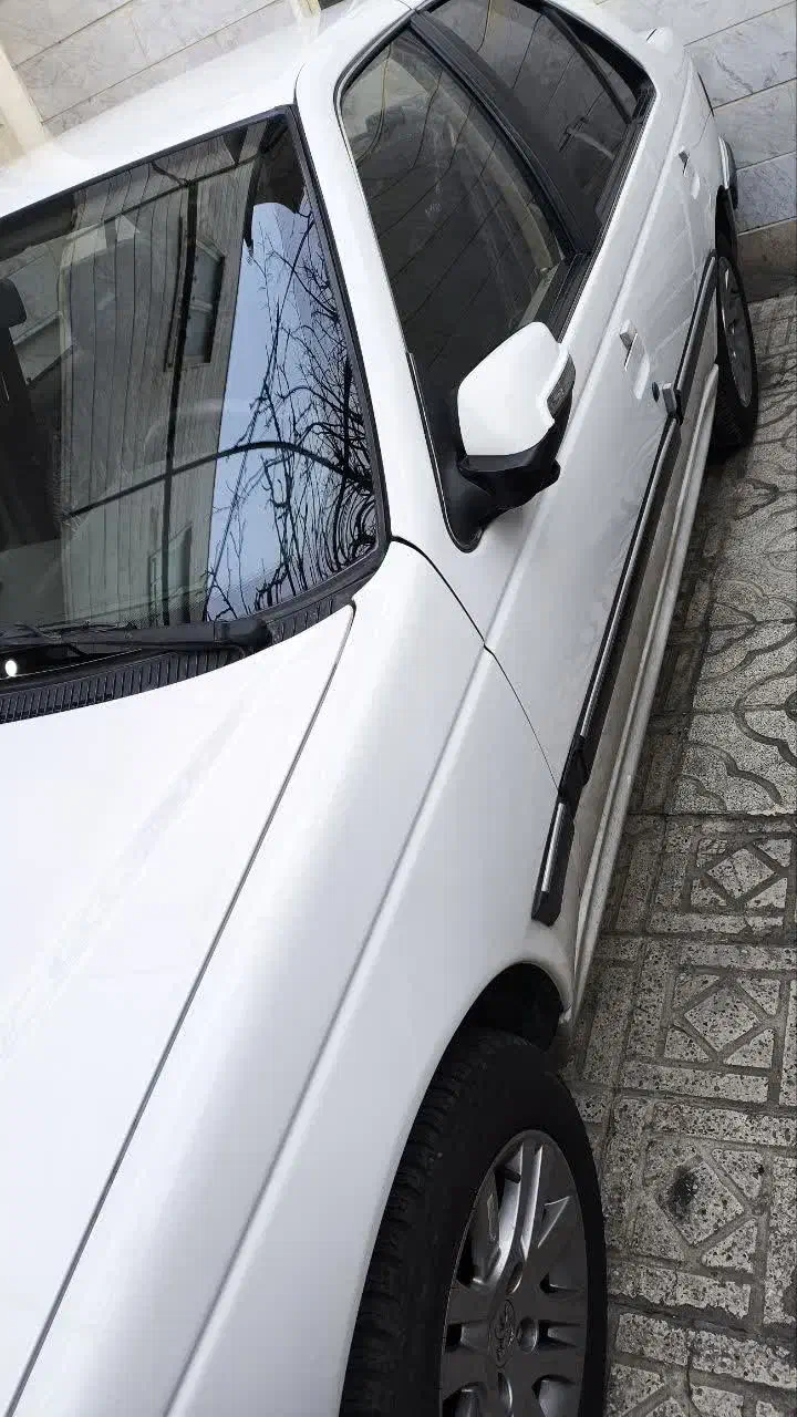 پارسxu7p|خودرو سواری و وانت|قدس, شهرقدس|دیوار