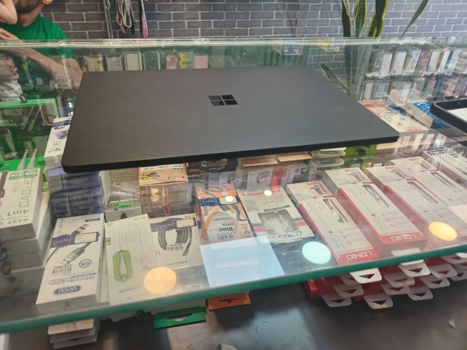 لپتاپ Microsoft|رایانه همراه|مشهد, رستگار|دیوار