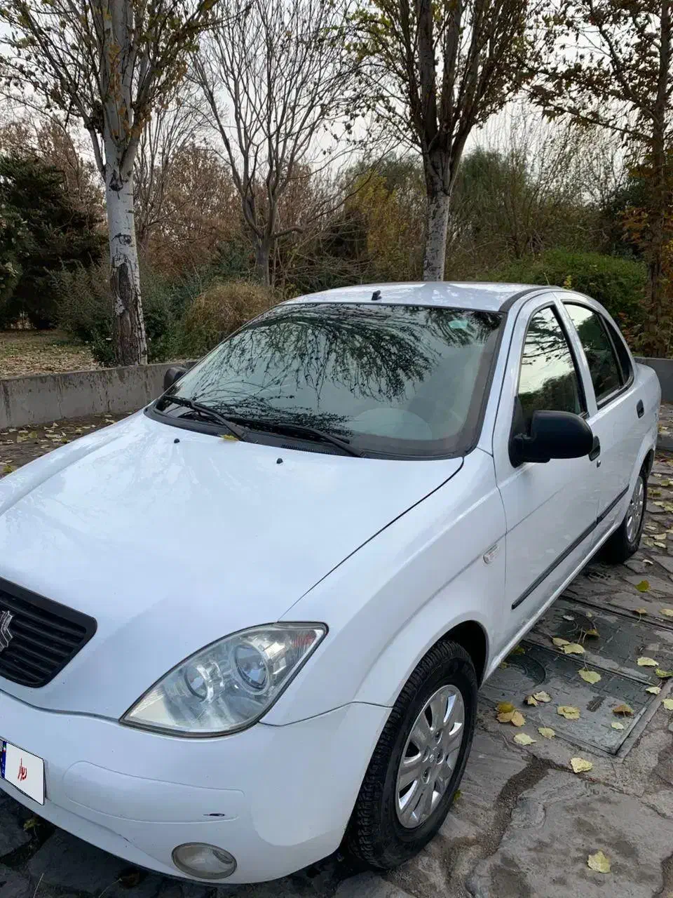 تیبا 1 / مدل 1397 / بی رنگ + معاوضه با خودرو|خودرو سواری و وانت|تهران, شهرک شریعتی|دیوار