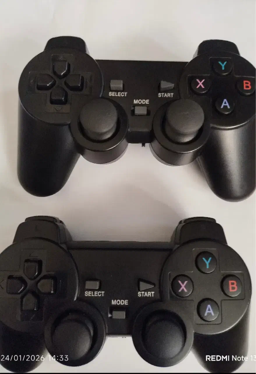 دسته بازی کامپیوتر|کنسول، بازی ویدئویی و آنلاین|تهران, جیحون|دیوار