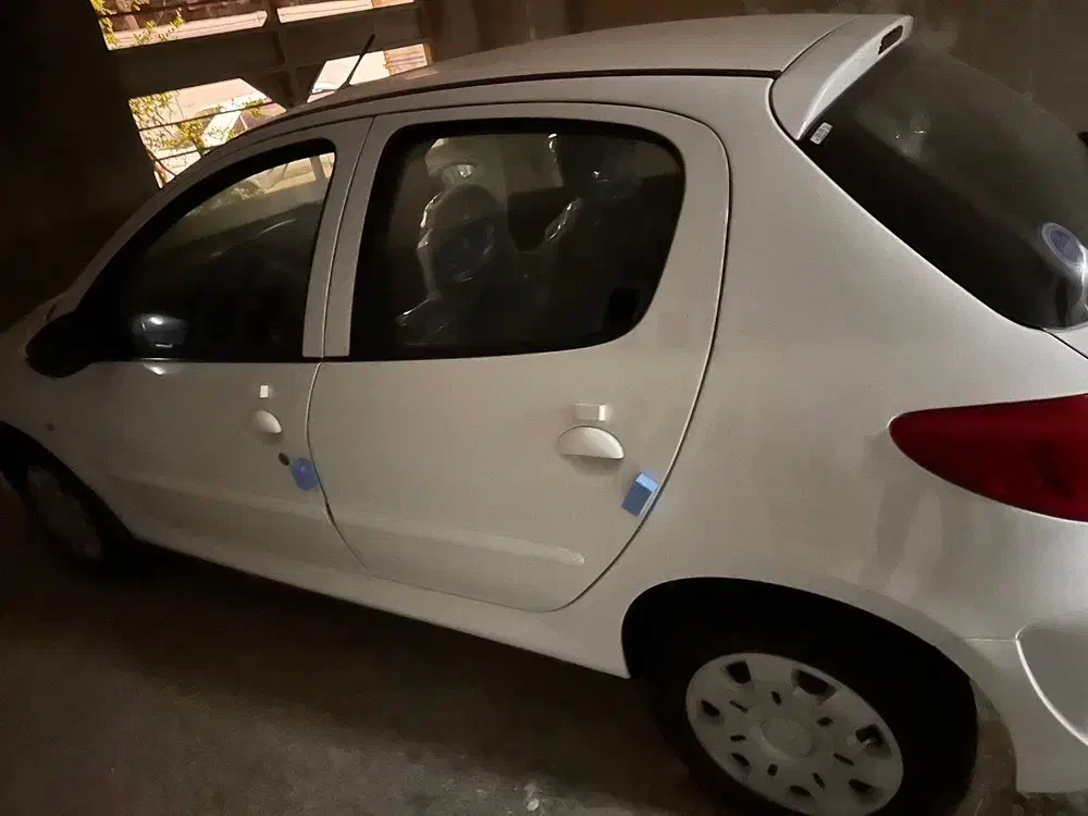 پژو 207 tu3|خودرو سواری و وانت|بندرعباس, |دیوار