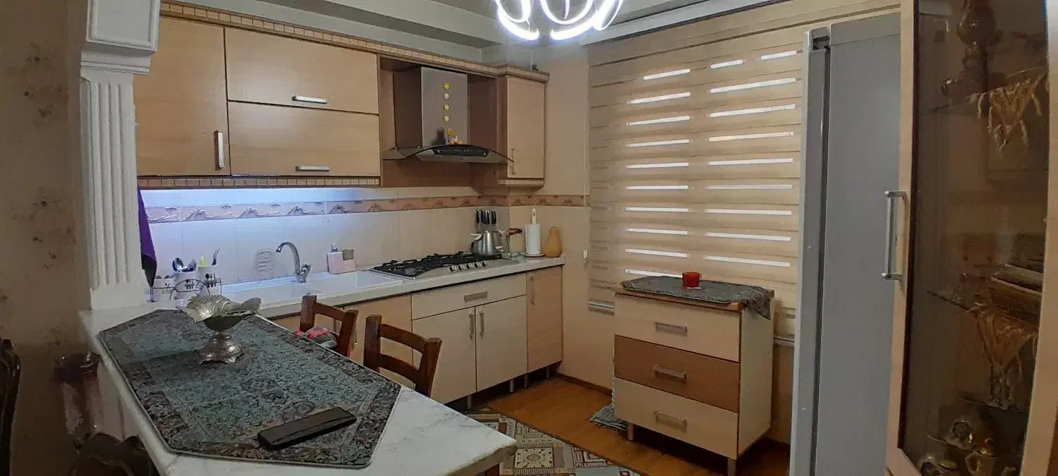 اجاره آپارتمان ۵۷ متر