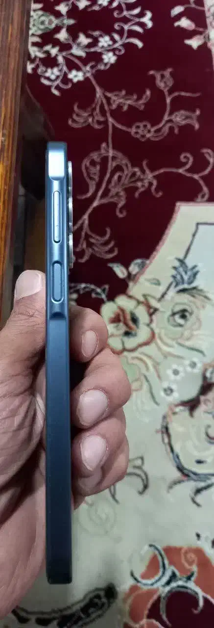 گوشی a16 سامسونگ|موبایل|کاشان, شهرک خاتم الانبیا (مسکن ملی کاشان)|دیوار