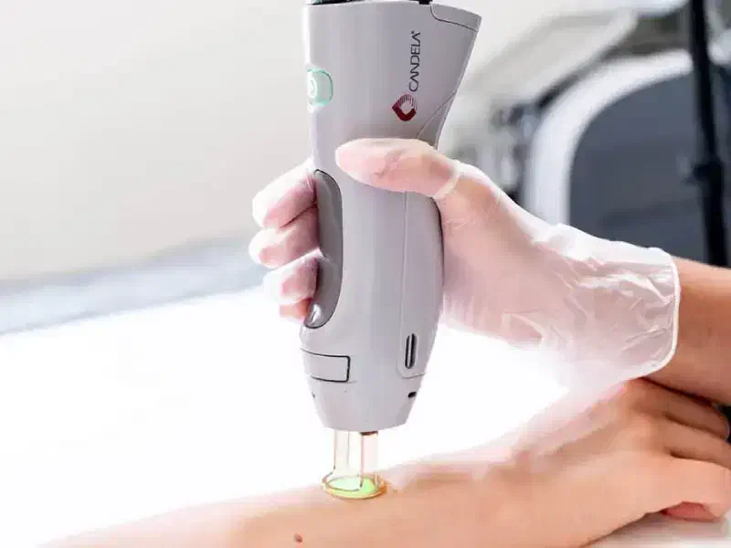 لیزر موهای زائد با جوابدهی تضمینی|خدمات آرایشگری و زیبایی|فولادشهر, B5|دیوار