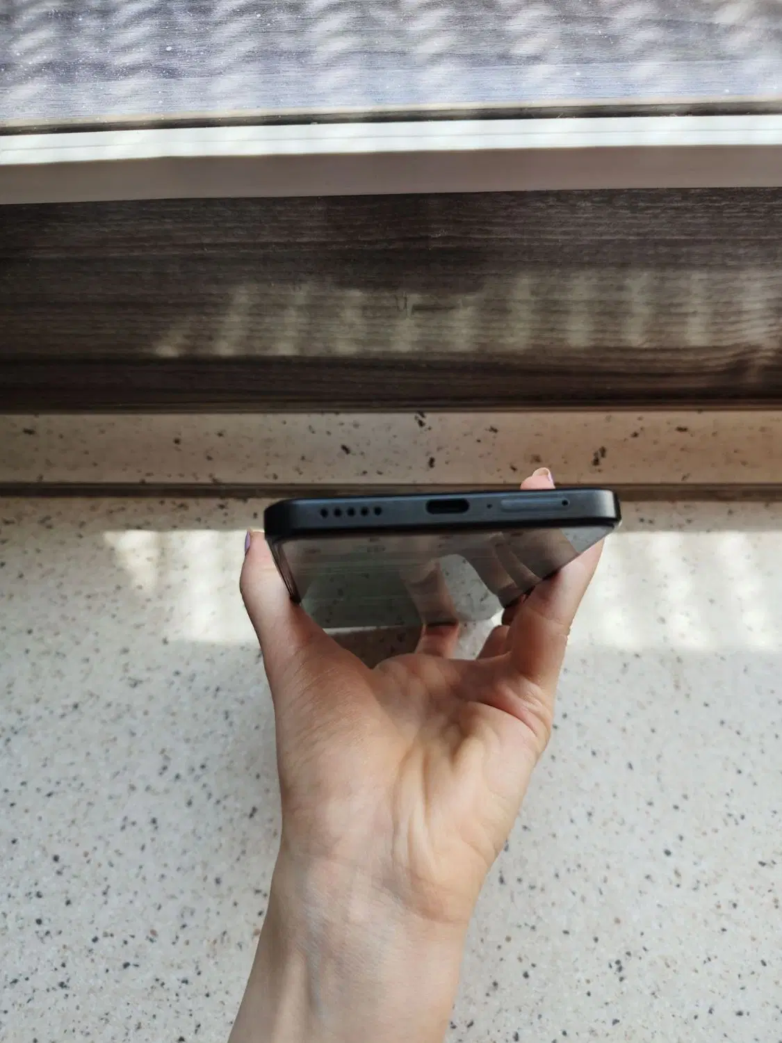 Poco x 6 pro|موبایل|گرمدره, |دیوار