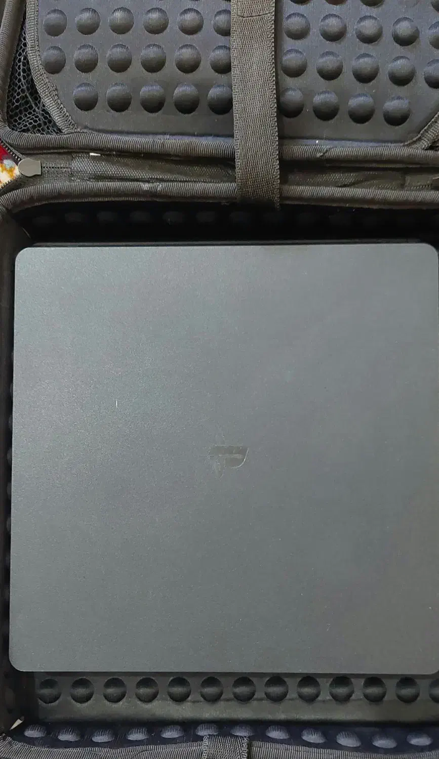 ps4 slim 1 tra copy|کنسول، بازی ویدئویی و آنلاین|رشت, چله خانه|دیوار