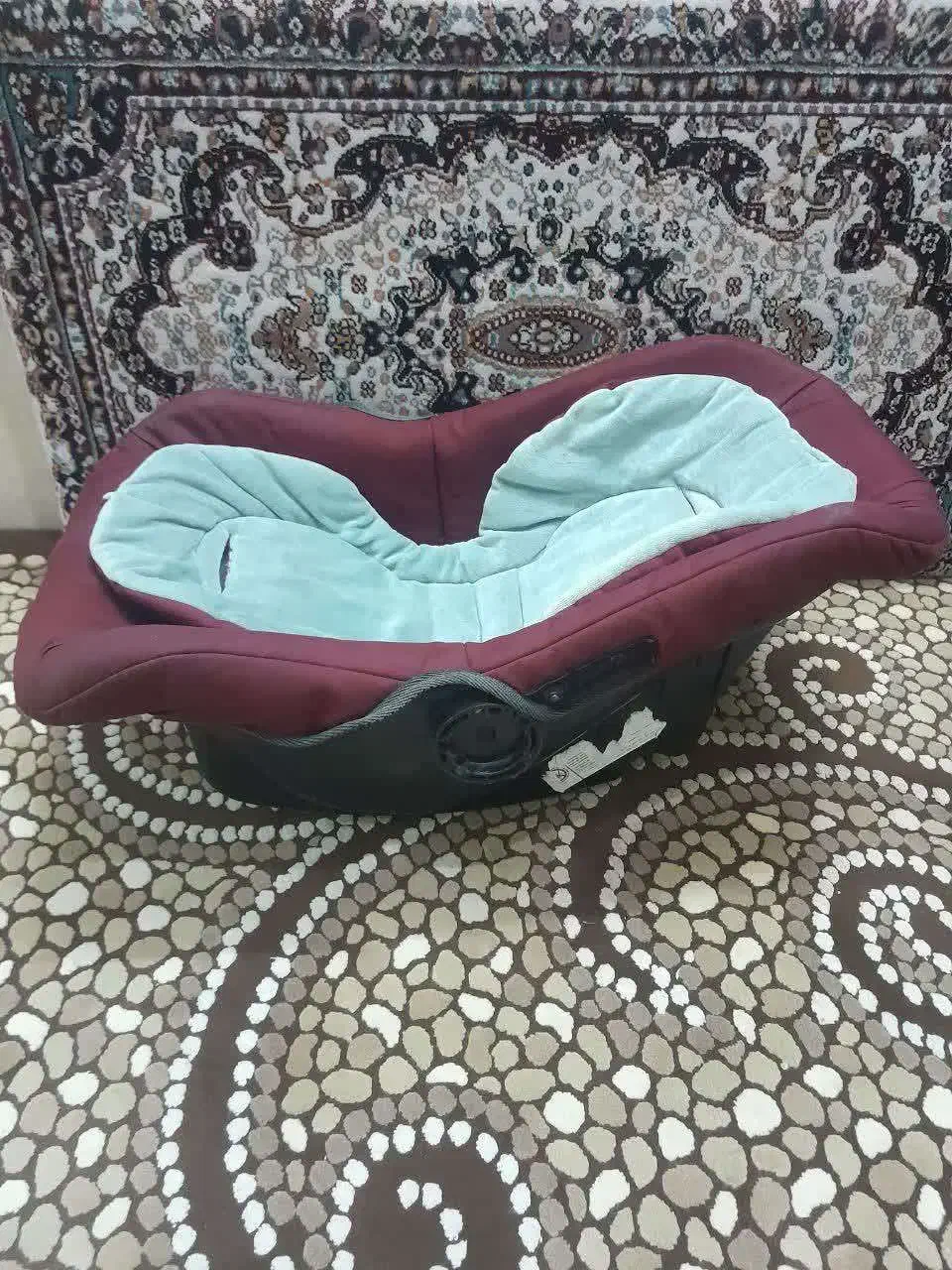 کریلر|کالسکه و لوازم جانبی|سبزوار, هویزه|دیوار