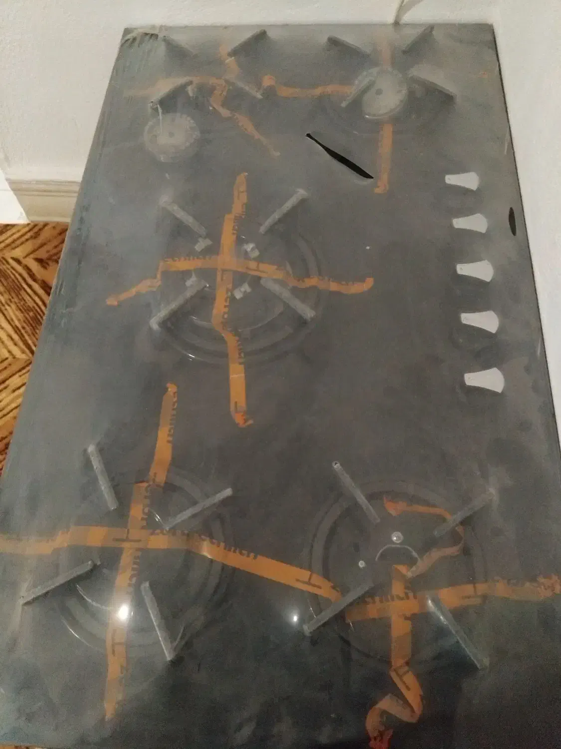 فروش گازوتوستر|اجاق گاز و لوازم برقی پخت‌وپز|کتالم و سادات شهر, |دیوار