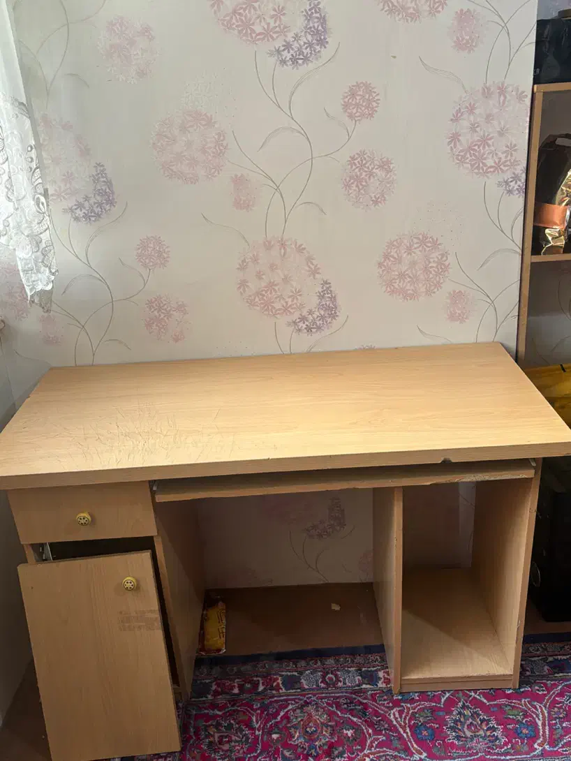 میز کامپیوتر|میز تحریر و کامپیوتر|تبریز, |دیوار