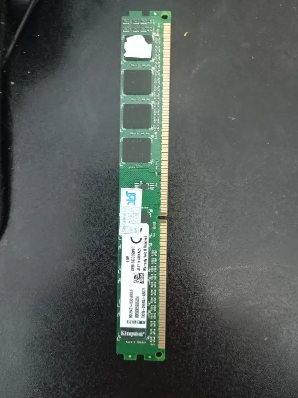 رم 8GB 1600 DDR3|قطعات و لوازم جانبی رایانه|باقرشهر, |دیوار