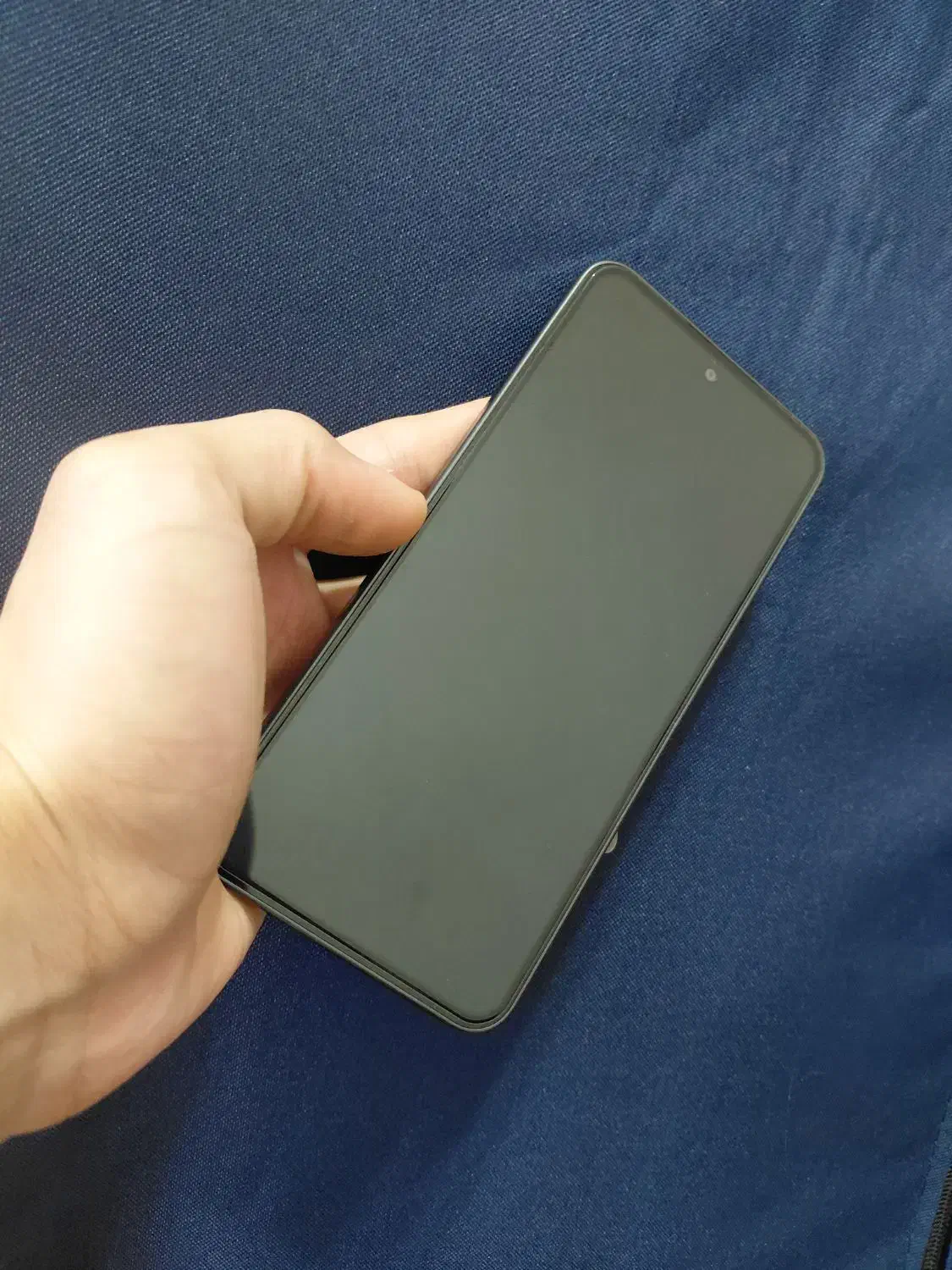 سامسونگ A36 گیگ 256 رام 8|موبایل|رشت, حمیدیان|دیوار