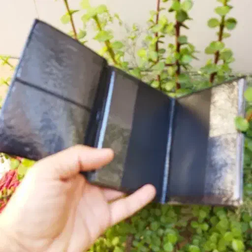 کیف مدارک گمشده|اشیا|همدان, |دیوار