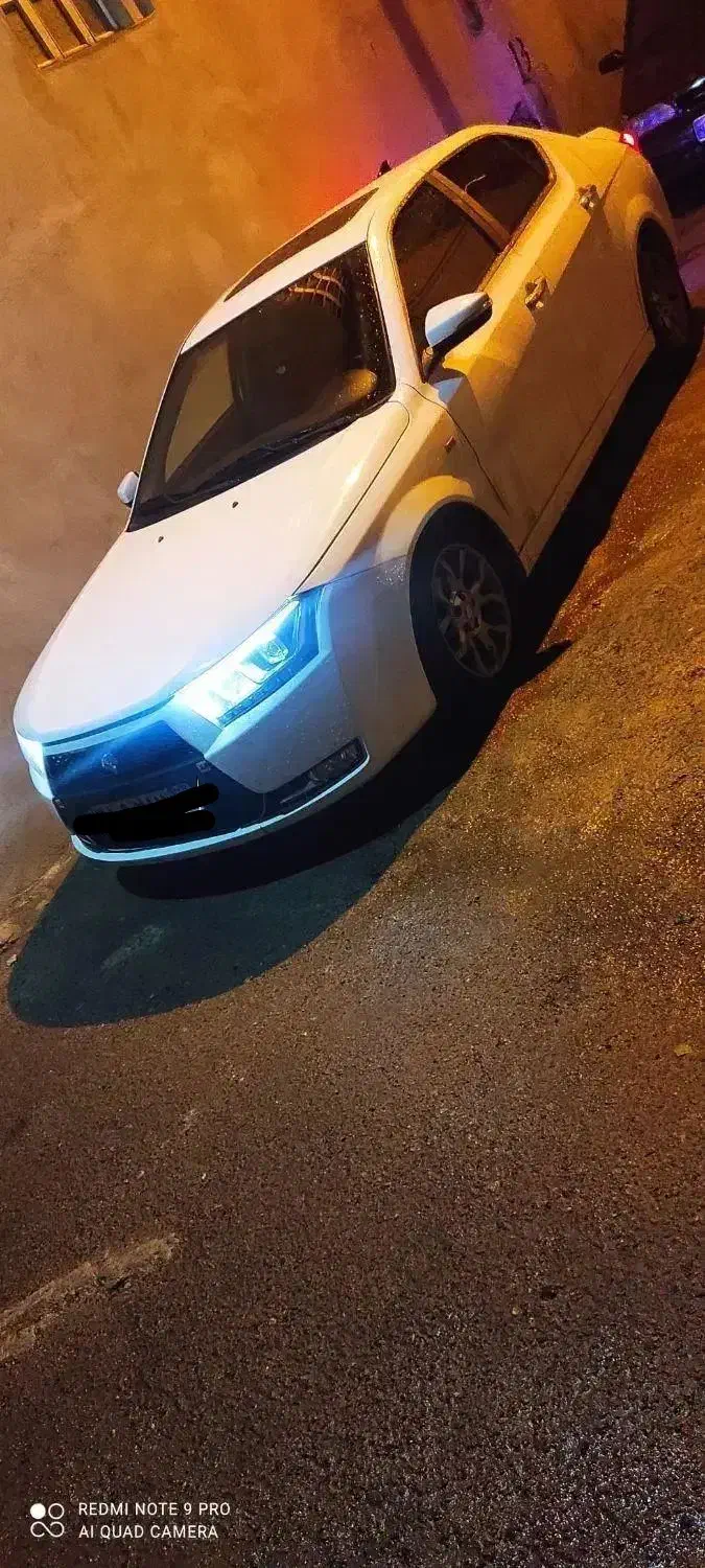 دنا پلاس توربو اوتومات|خودرو سواری و وانت|اهر, |دیوار