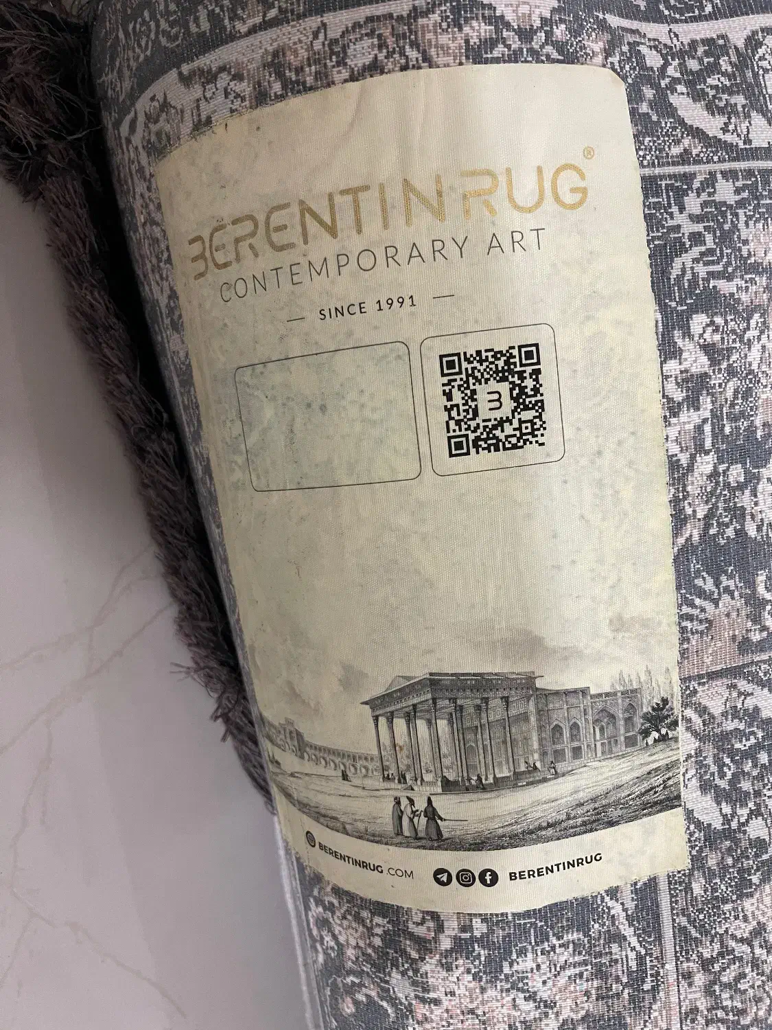 فرش ۹ متری|فرش|اهواز, کیانپارس |دیوار