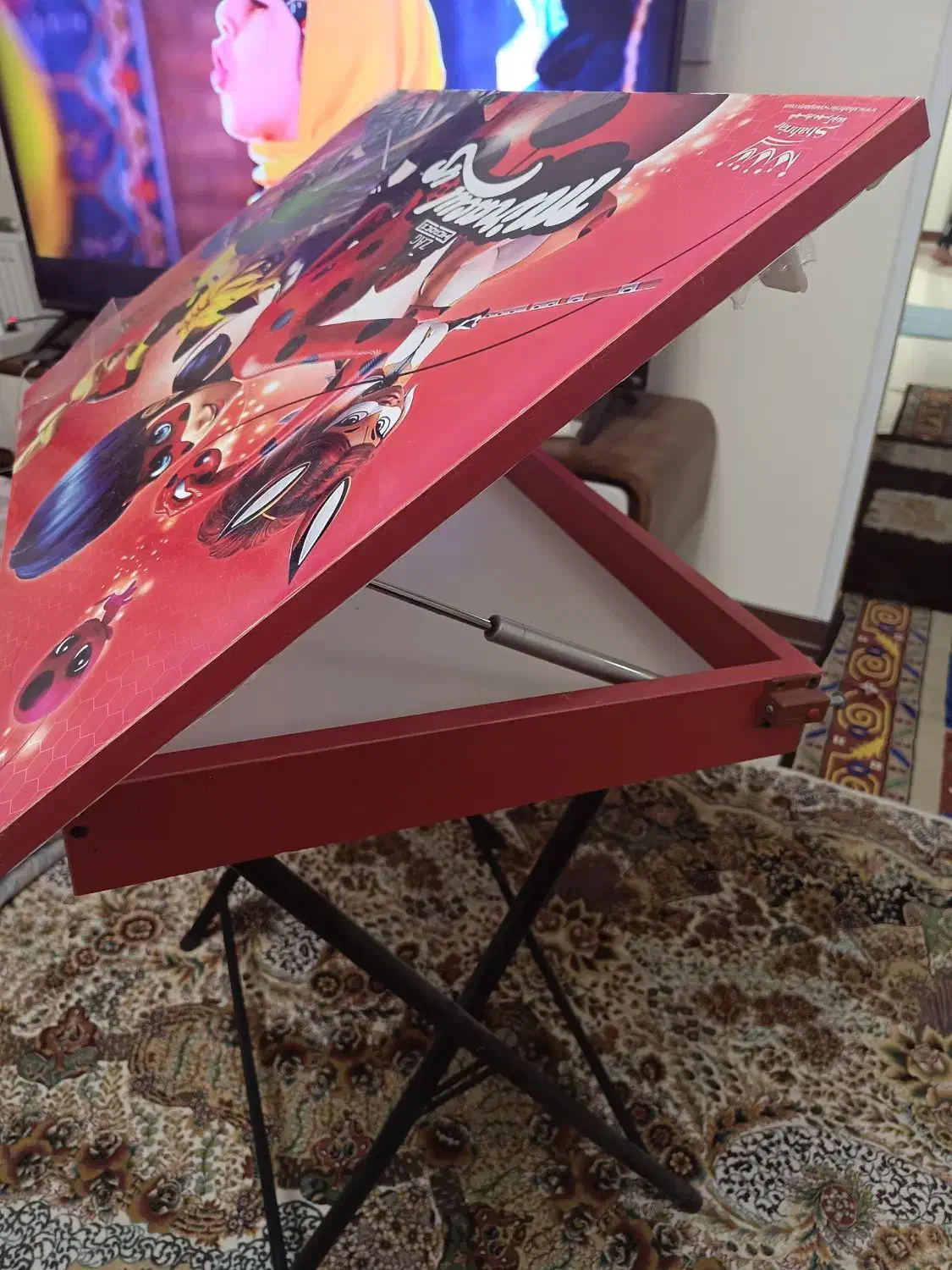 میز تحریر کودک|میز تحریر و کامپیوتر|تهران, شهرک امیرالمومنین|دیوار