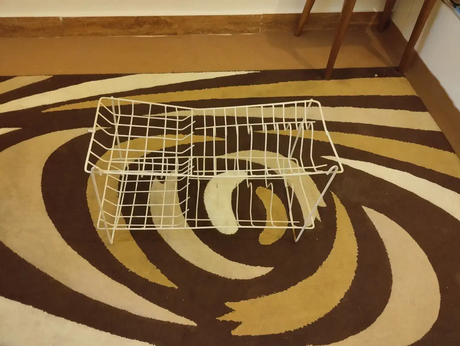 آب چکان|آبچکان و نظمدهنده ظروف|اهواز, کوی مهدیس|دیوار