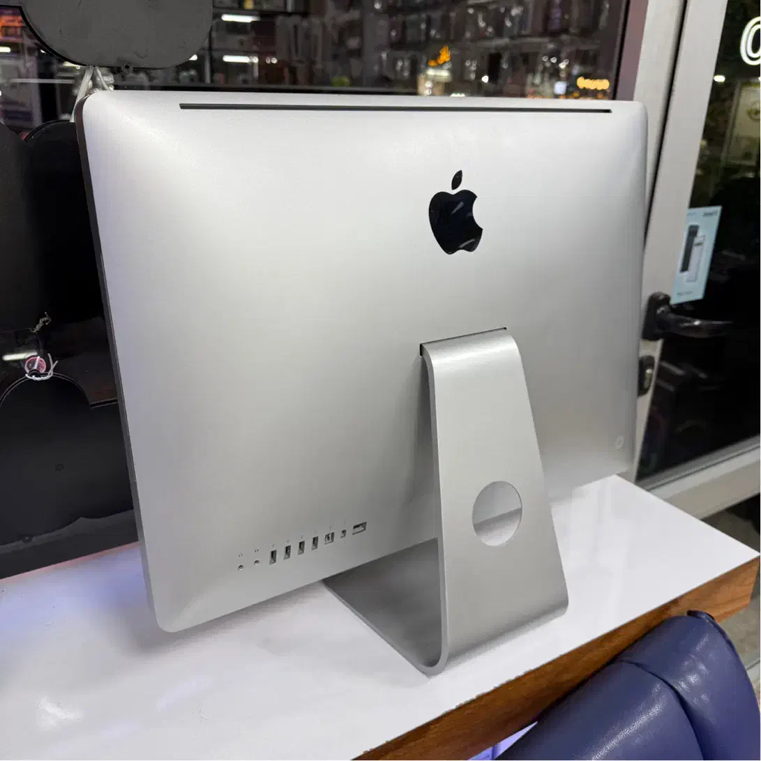 apple imac i5|رایانه رومیزی|ارومیه, |دیوار