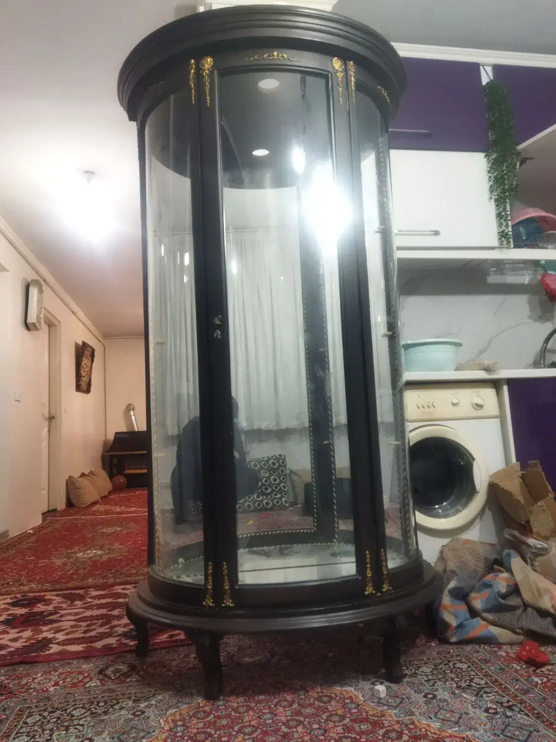 بوفه|بوفه، ویترین، کنسول|تبریز, |دیوار