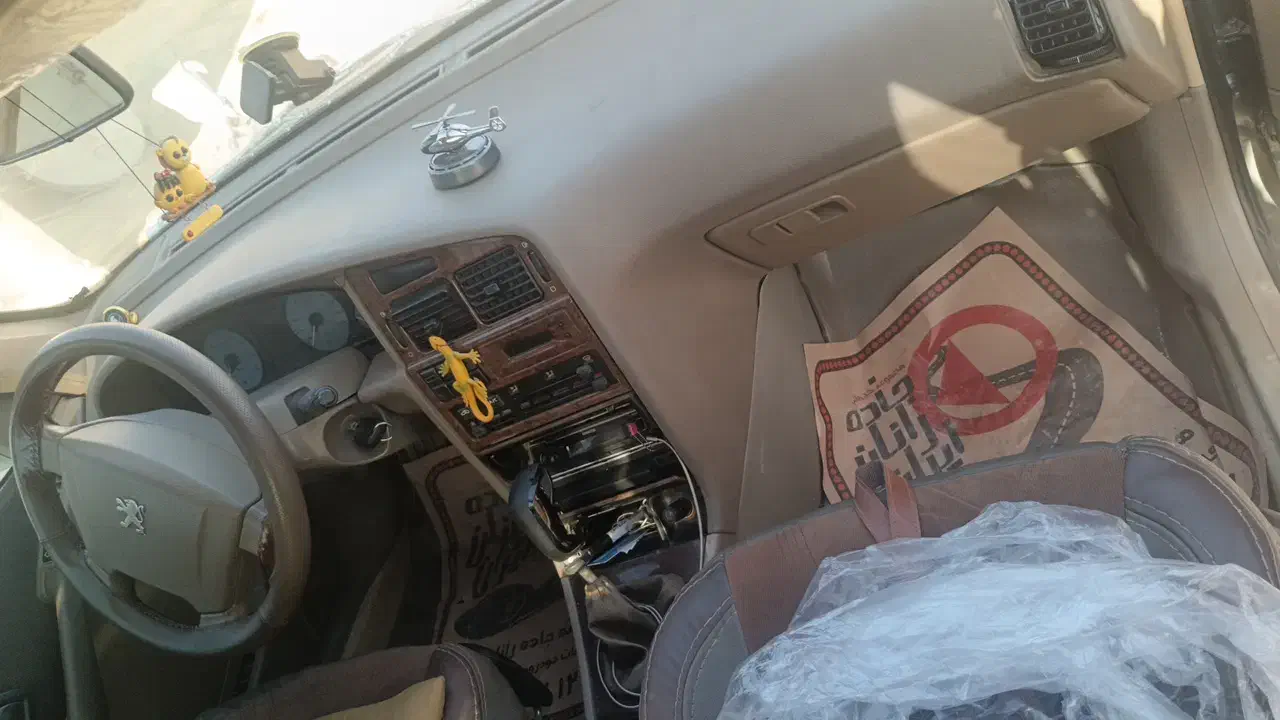 پارس|خودرو سواری و وانت|تیران, |دیوار