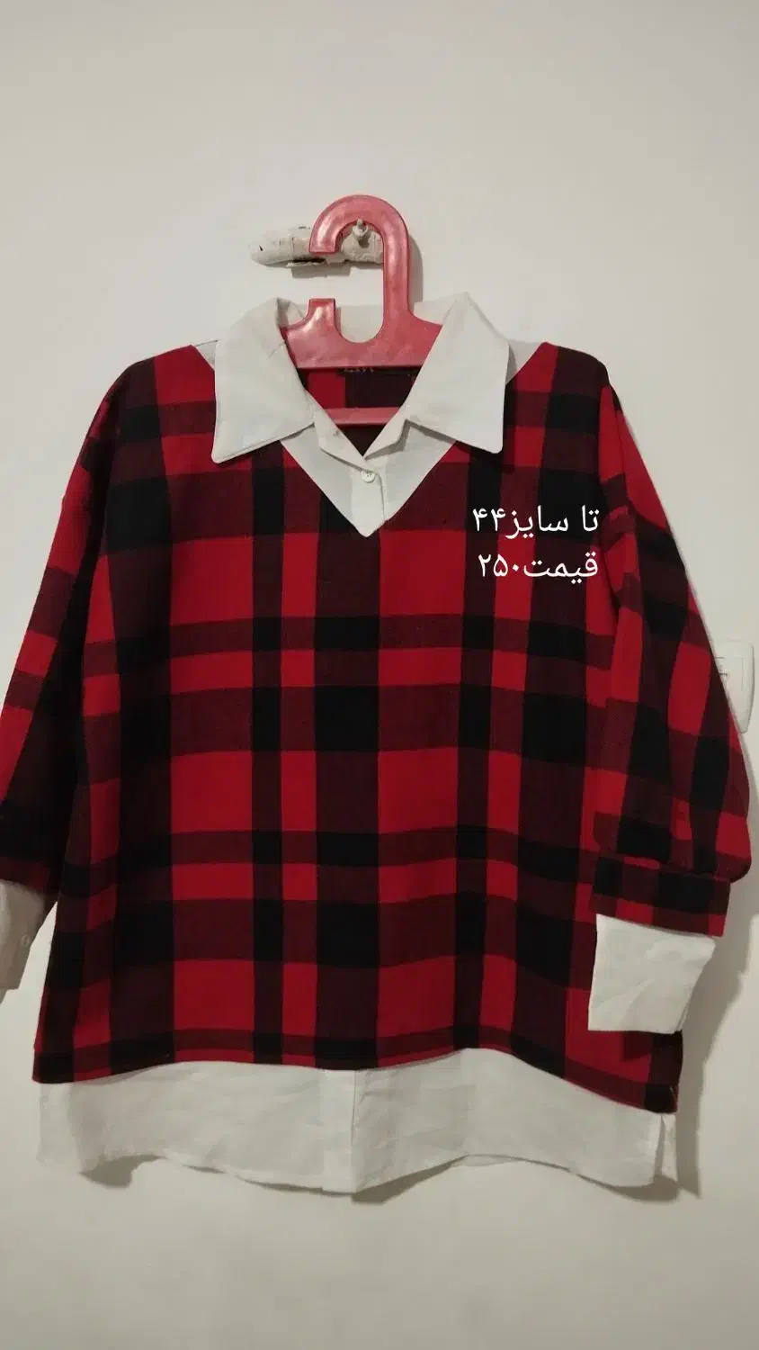 کاپشن ،شومیز،لباس مجلسی|لباس|قرچک, شهرک الحدید|دیوار