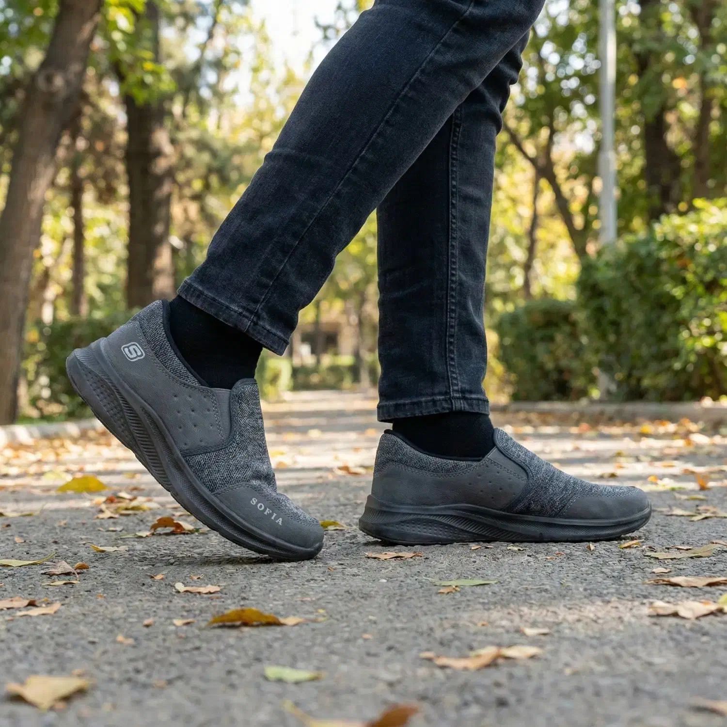 کتونی سبک و راحت Sتن تاک|کیف، کفش، کمربند|تهران, مینای شمالی (مخبر)|دیوار