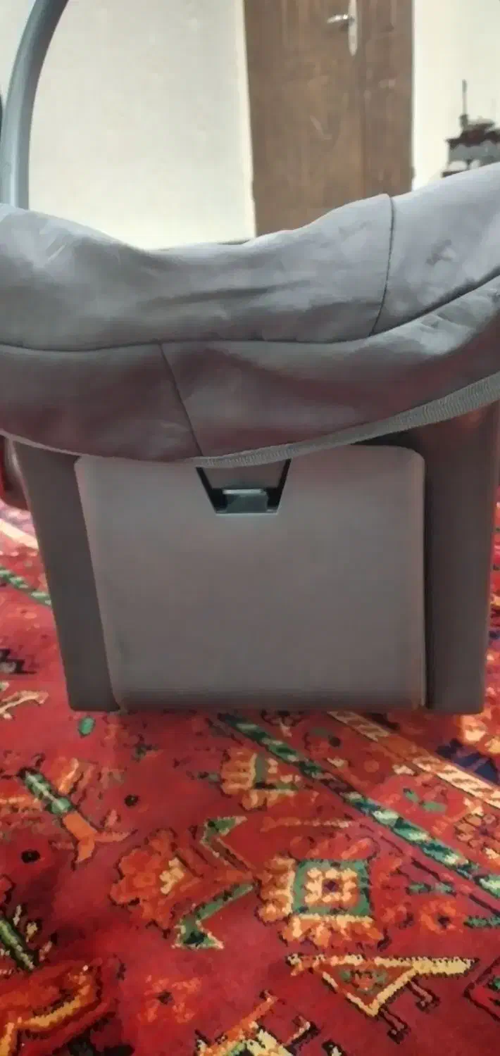 کریر|کالسکه و لوازم جانبی|مشهد, توس (بلوار توس)|دیوار