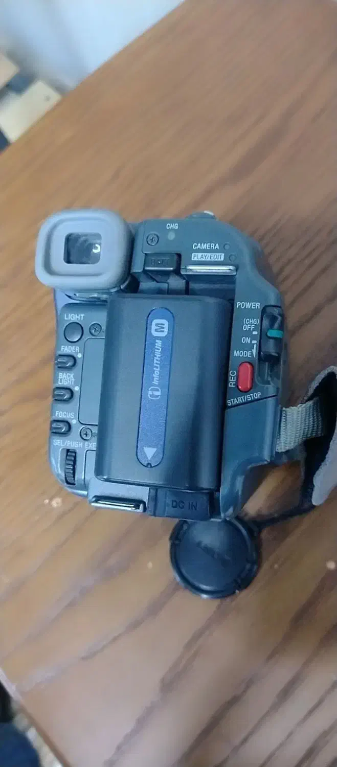 هندی کم  sony|دوربین عکاسی و فیلم‌برداری|بجنورد, |دیوار