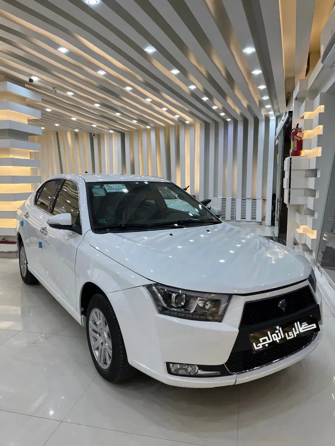 دنا پلاس دنده ای صفر|خودرو سواری و وانت|اصفهان, شاهد|دیوار