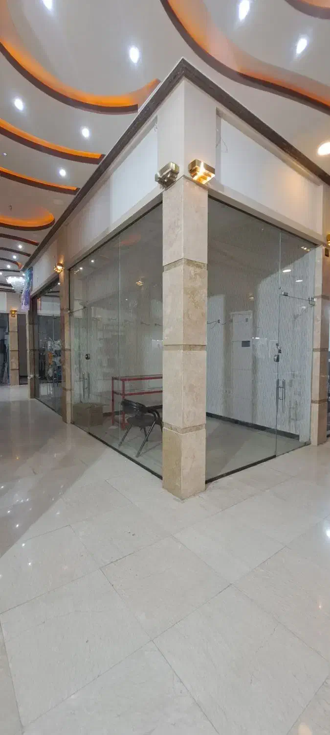 مغازه شهدا پاساژ مسعود طبقهی همکف|فروش مغازه و غرفه|بروجرد, |دیوار