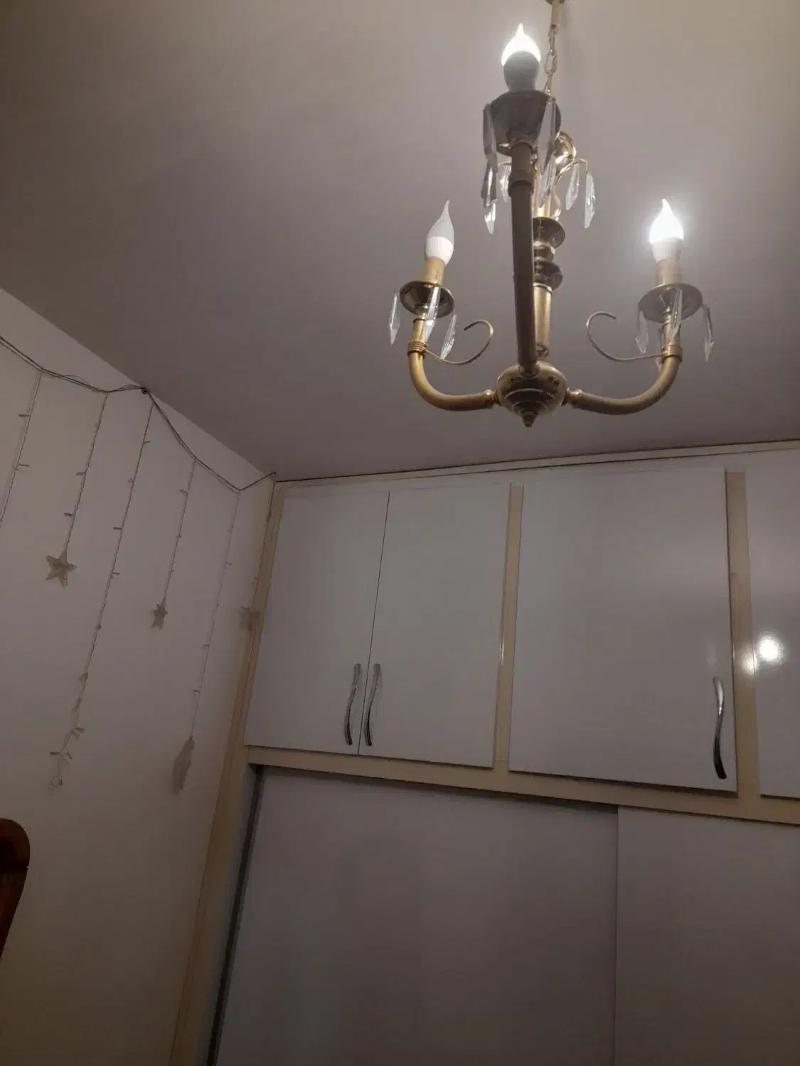 لوستربرنج کلاسیک|لوستر و چراغ آویز|تبریز, |دیوار