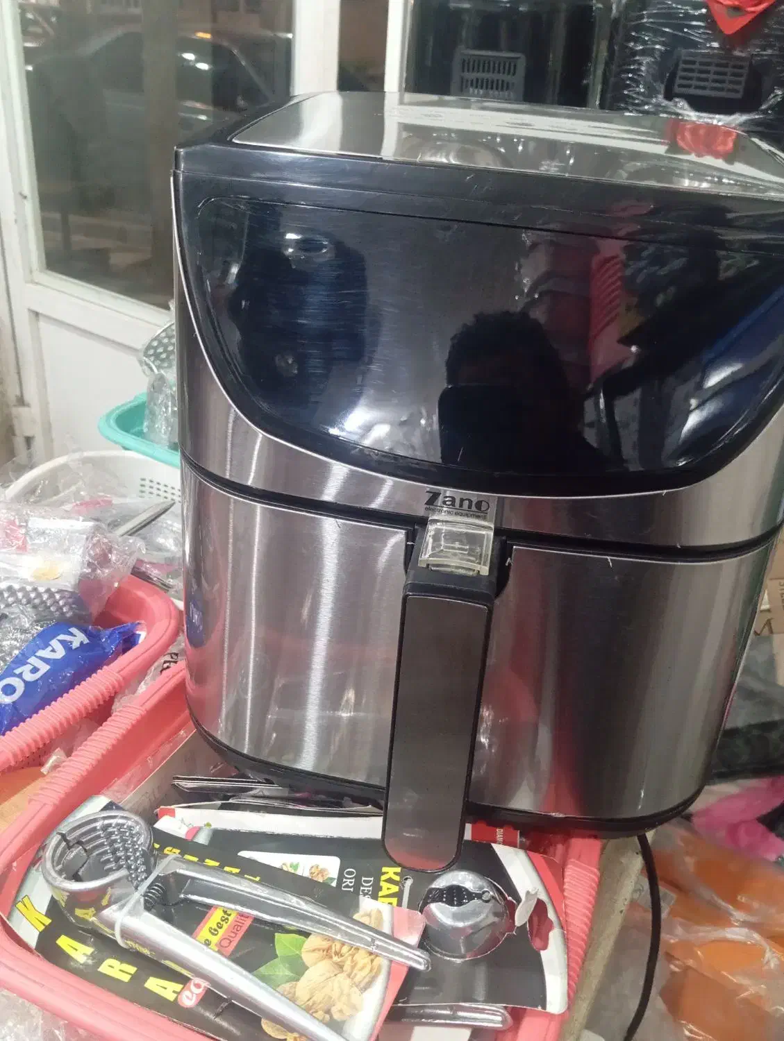 سرخکن زانو|سایر لوازم برقی|مهاباد (آذربایجان غربی), |دیوار