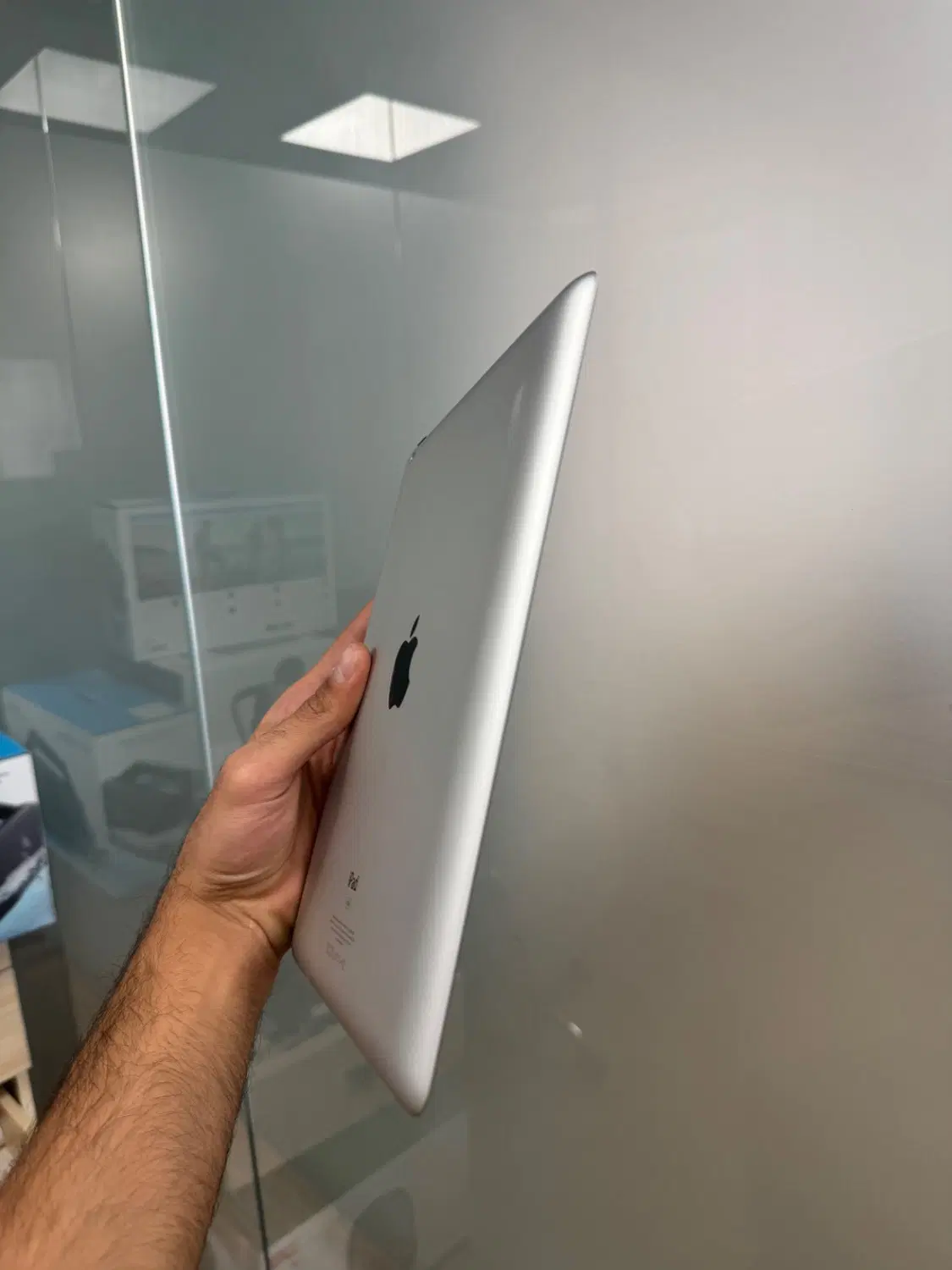 i pad 2|تبلت|تهران, جردن|دیوار