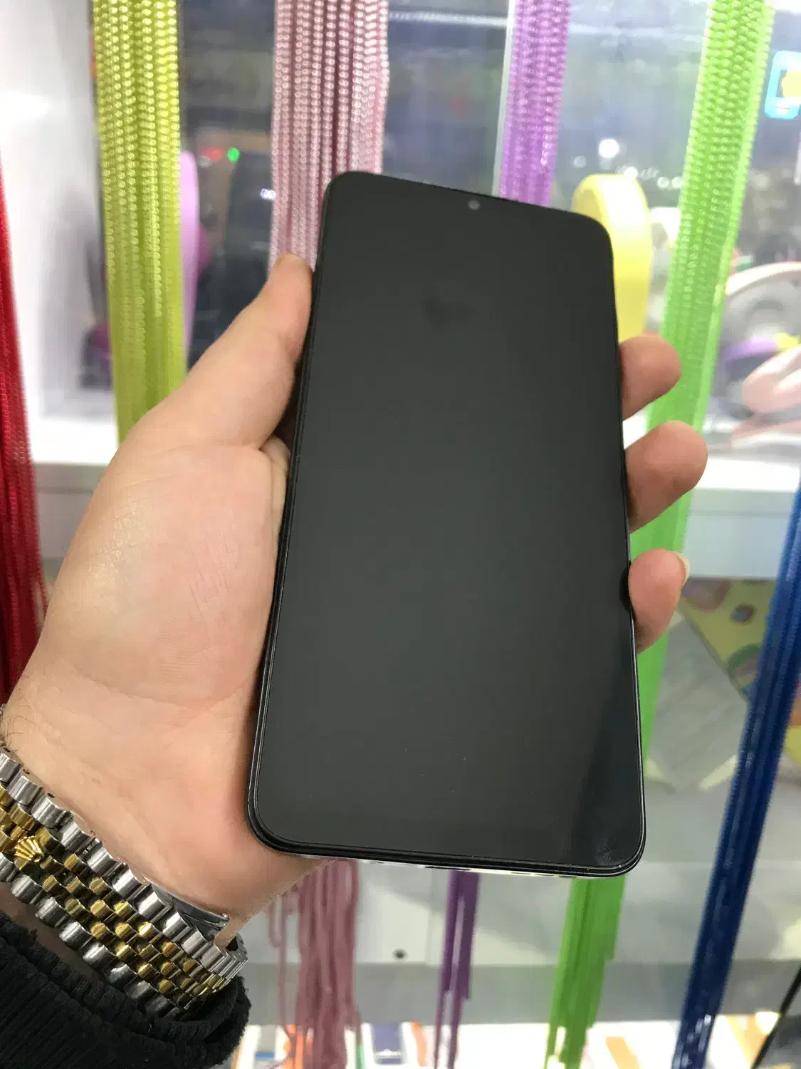 شیائومی POCO C65|موبایل|تهران, افسریه جنوبی|دیوار